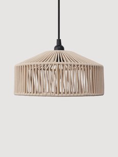 Kleine outdoor hanglamp Calabardina