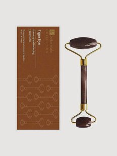Gezichtsroller Tiger Eye