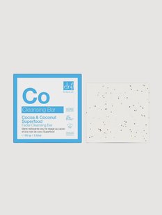Gezichtsreinigingszeep Cocoa &amp; Coconut Superfood