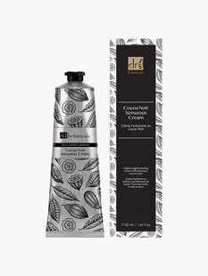 Verzorgende cr&egrave;me Cocoa Noir