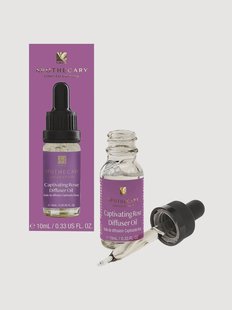 Diffuser geurolie Captivating (Rose)