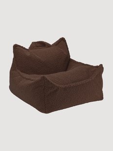 Teddy zitzak Sugar voor kinderen