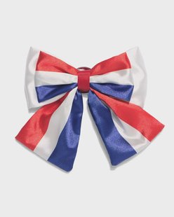 HEMA Broche strik Nederland (oranje)