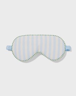 HEMA Slaapmasker satijn strepen