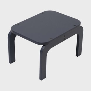 Nofred Kiddo Step Seat kruk Blue