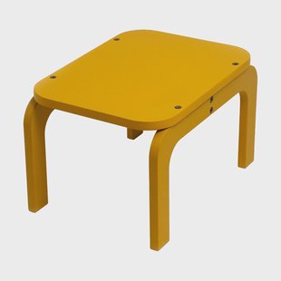 Nofred Kiddo Step Seat kruk kerrie