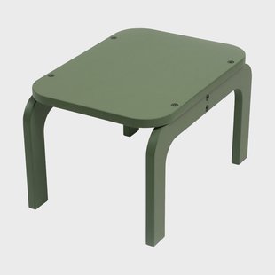 Nofred Kiddo Step Seat kruk groen