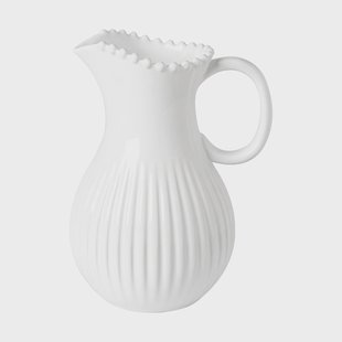 Costa Nova Pearl kan Wit, 2,58 l