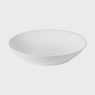 Costa Nova Pearl serveerschaal Wit, 2,9 l