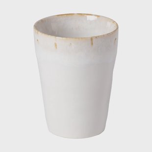 Costa Nova Grespresso latte mok White, 37,5 cl