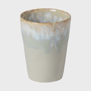 Costa Nova Grespresso latte mok Grey, 37,5 cl