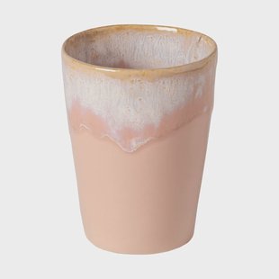 Costa Nova Grespresso latte mok Pink, 37,5 cl