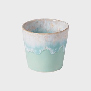 Costa Nova Grespresso mok Aqua, 7 cl