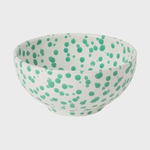 Costa Nova Rafaela kom Groen, Ø16 cm