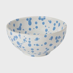 Costa Nova Rafaela kom Blauw, Ø16 cm
