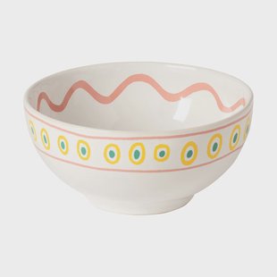 Costa Nova Summer Bliss kom Ø16 cm