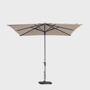 Madison parasol Syros luxe (280x280 cm)