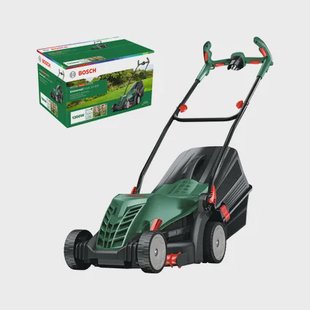 Bosch Elektrische Grasmaaier Universalrotak 34-400 - 34cm - 1300w