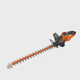 Black+decker Elektrische Heggenschaar Behts501-qs - 600w - 60cm Zwaard - Max. Snijdikte 35mm