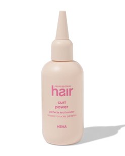 HEMA Haarbooster perfecte krul 100ml