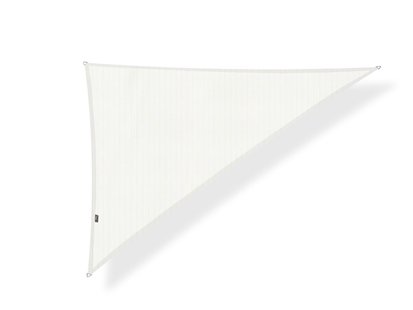 Shadow Comfort schaduwdoek driehoek 90° 300x400x500cm - Laagste prijsgarantie!