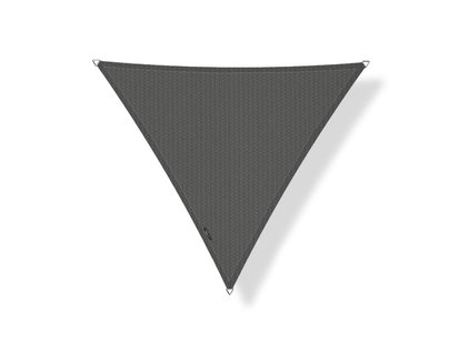 Shadow Comfort schaduwdoek driehoek 500x500x500cm - Laagste prijsgarantie!