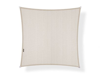 Shadow Comfort schaduwdoek vierkant 300x300cm waterdicht - Laagste prijsgarantie!