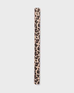 HEMA Kaftpapier 300x46.5cm panter (bruin)