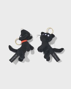 HEMA Takkie en Siepie sleutelhangers - 2 stuks