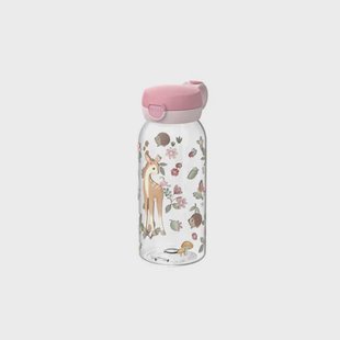 Mepal Campus waterfles (flip-up) (600 ml)