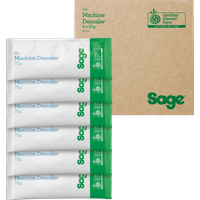 Sage Ontkalker 6 stuks