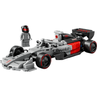 LEGO Speed Champions Audi Revolut F1 racewagen 77259