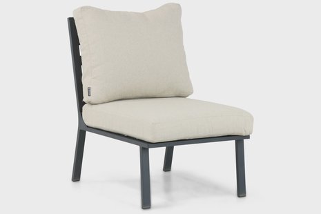 Lifestyle Santiago midden module