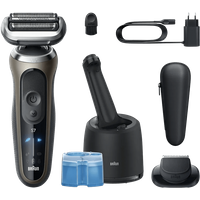 Braun Series 7 72-C7200CC Goud