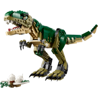 LEGO Creator 3-in-1 T. rex 31151