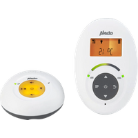 Alecto DBX-125 Full Eco DECT