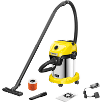 Karcher WD 3-18 S Battery Set V-17/20