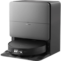 Roborock Saros 20 Sonic Complete Black