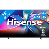 Hisense 75 QLED E7Q (2025)