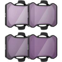 Freewell DJI Avata 2 ND Filters 4 Pack
