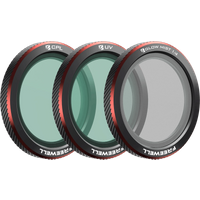 Freewell DJI Neo 2 Magnetic Filters Everyday 3 Pack