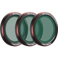 Freewell DJI Neo 2 Magnetic ND Filters Standard Day 3 pack