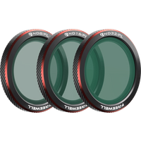 Freewell DJI Neo 2 Magnetic ND/PL Filters Bright Day 3 Pack