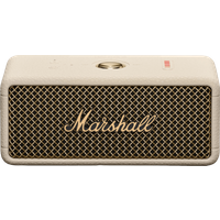 Marshall Emberton III BT Crème
