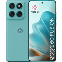 Motorola Edge 60 Fusion 256GB Blauw 5G