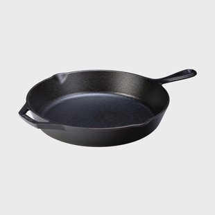 Lodge Classic collection koekenpan diameter 30 cm