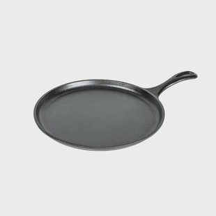 Lodge Classic collection crêpe-/pannenkoekenpan Ø27 cm