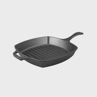 Lodge Classic collection grillpan vierkant