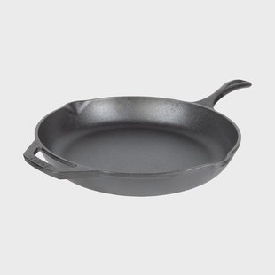 Lodge Chef collection koekenpan diameter 30 cm