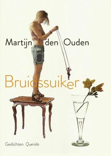 Bruidssuiker